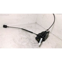 Замок двери задней левой Renault Kangoo II (c 2007) 2008 8200497672