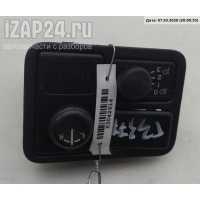 Кнопки управления прочие (включатель) Nissan Almera N16 (2000-2007) 2003