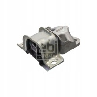 подушка коробки febi bilstein fiat ducato 250