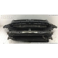 Вентилятор радиатора Volkswagen Touareg 2004 7L0805594R