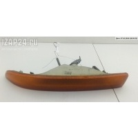 Поворотник (указатель поворота) левый Renault Master (1998-2010) 2001 7700353946