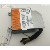 Блок управления Airbag BMW 5 E39 (1995-2003) 1999 65778372521