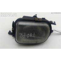Фара противотуманная Правая Mercedes W203 2001 A2158200656