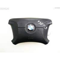 Подушка безопасности (Airbag) водителя BMW 3 E36 (1991-2000) 1997 10942459
