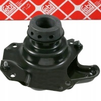 подушка двигателя левая volkswagen lupo 6x1 6e1 1.0 1.4 16v
