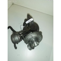 Турбина Volvo XC90 2004 8689592
