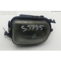 Фара противотуманная правая Mercedes W203 (C) 2002 A2158200656