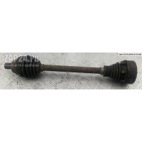 Полуось (приводной вал) Перед. Левая Volkswagen Golf-5 2005 1K0407271DH