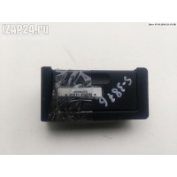 Пепельница BMW 3 E36 (1991-2000) 1992 51168144796