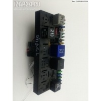 Блок предохранителей (блок реле) Audi 80 B4 (1991-1996) 1994 443941822A