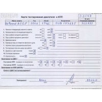 Турбина Volkswagen Passat B5+ (GP) 2002 038145702L