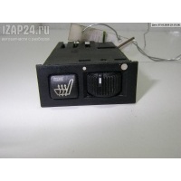 Кнопки управления прочие (включатель) BMW 5 E39 (1995-2003) 1998 61318352259