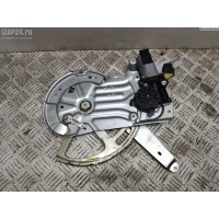 Стеклоподъемник электрический передний правый Volvo XC90 2004 3069902