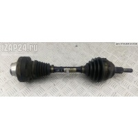 Полуось (приводной вал) Перед. Правая Volkswagen Touareg 2004 7L6407271G
