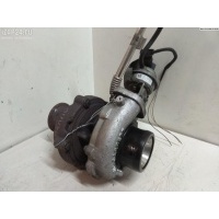 Турбина Opel Insignia 2009 55570748