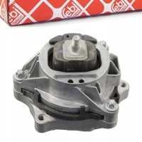 подушка двигателя левая для bmw 3 f30 316 318 320 325