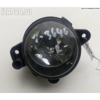 Фара противотуманная Правая Skoda Fabia mk2 (5J) 2008 7H0941700C