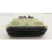 Переключатель отопителя Volkswagen Passat B5 1998 3b1907044