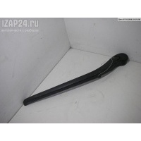 Щеткодержатель (поводок стеклоочистителя) задний BMW 3 E46 (1998-2006) 2002 61628220830