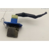 Сопротивление отопителя Hyundai Getz 2006 970351C010