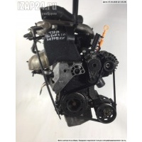 Заслонка дроссельная Volkswagen Golf-4 2000 06A133064H