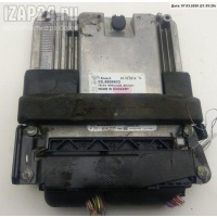 Блок управления двигателем (ДВС) Audi A4 B8 (2007-2015) 2008 03L906022B