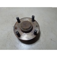 Ступица Зад. Левая Kia Shuma 1999 0K21626150