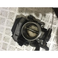 Заслонка дроссельная Skoda Octavia mk1 (A4) 2000 06A133064H