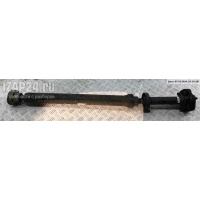 Кардан (вал карданный) задний Volkswagen Touareg 2006 7L6521102H