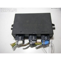 Блок управления парктроником BMW X5 E53 (1999-2006) 2005 66216958515