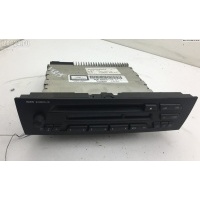 Аудиомагнитола BMW 1 E81/E87 (2004-2012) 2005 65126959145