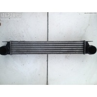 Радиатор интеркулера BMW 5 E39 (1995-2003) 2001 17512247359