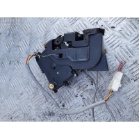 Замок двери задней левой Mazda 323 (1998-2003) BJ 2002 B25E73310E