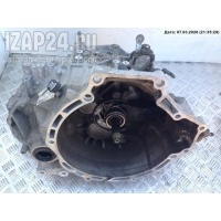 КПП 6-ст. механическая Mazda 5 2006 A6031701XK
