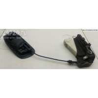 Замок двери передней правой Volkswagen Sharan (2000-2010) 2001 7M3837016