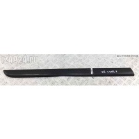 Молдинг двери Перед. Правая Citroen C4 Picasso 2007 00008545EJ