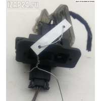 Подсветка номера Зад. Mercedes W211 (E) 2004 A2038200256