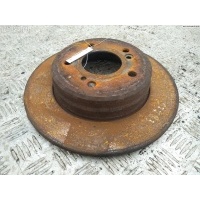 Диск тормозной задний Mercedes W202 (C) 2000 A2034230112