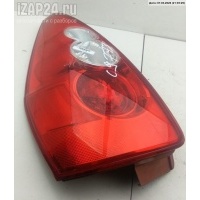 Фонарь задний левый Mazda 5 2006 C23551160E