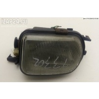 Фара противотуманная Правая Mercedes W203 2002 A2158200656