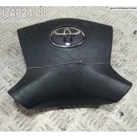 Подушка безопасности (Airbag) водителя Toyota Avensis (2003-2008) 2007 45130-05112-B0