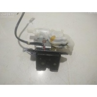 Замок двери (крышки) багажника Mazda 6 (2002-2007) GG/GY 2003 GJ5E62310A