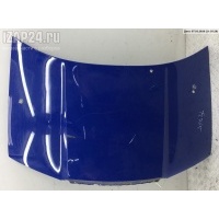 Капот Skoda Fabia mk1 (6Y) 2006 6Y0823031