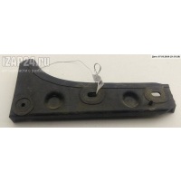 Кронштейн крепления Перед. R Audi A6 C5 (1997-2005) 2002 4B0807284B