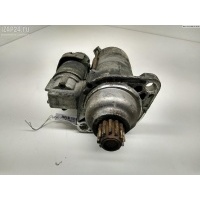 Стартер Volkswagen Tiguan 2010 02m911024a