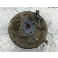 Ступица Зад. Левая Mazda Demio 2002 NA013304XA