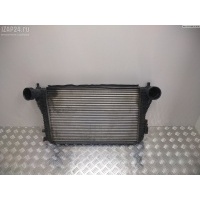 Радиатор интеркулера Volkswagen Golf-5 2007 1K0145803M