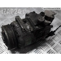 Компрессор кондиционера Volkswagen Touran 2004 1k0820803g