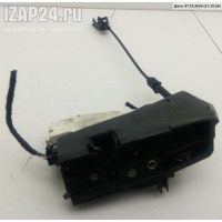 Замок двери передней правой Volkswagen Sharan (2000-2010) 2002 7M3837016