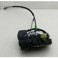 Замок двери задней правой Opel Insignia 2010 13503808